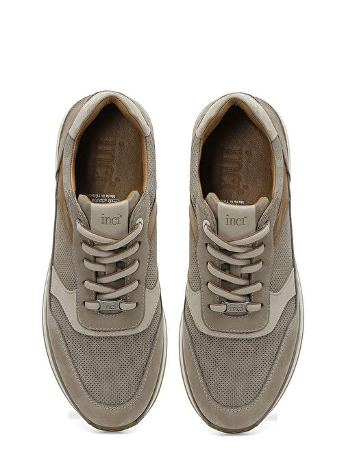 INCI YANGA 4FX GRI Erkek Günlük Ayakkabı - Görsel 5