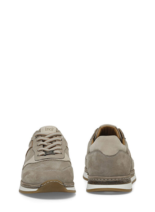 INCI YANGA 4FX GRI Erkek Günlük Ayakkabı - Görsel 6