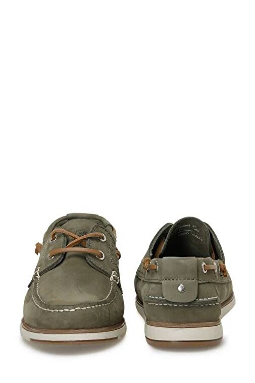 Lumberjack 4M Charles 4Fx Erkek Günlük Spor Ayakkabı - Görsel 6