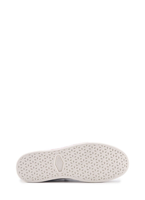 FLOPPY 4FX Gri Erkek Sneaker - Görsel 5