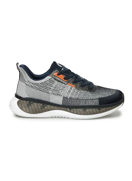 Erkek Koşu Ayakkabısı 4M Elwood 4Fx 101533252 - Görsel 2