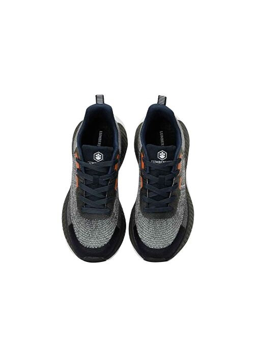 Erkek Koşu Ayakkabısı 4M Elwood 4Fx 101533252 - Görsel 3