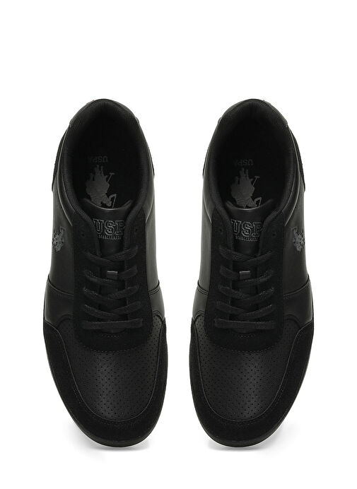 FUGA 4FX Siyah Erkek Sneaker - Görsel 5