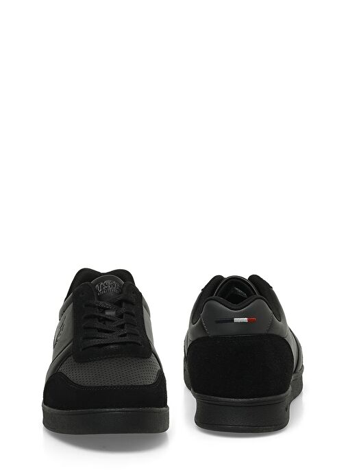 FUGA 4FX Siyah Erkek Sneaker - Görsel 6