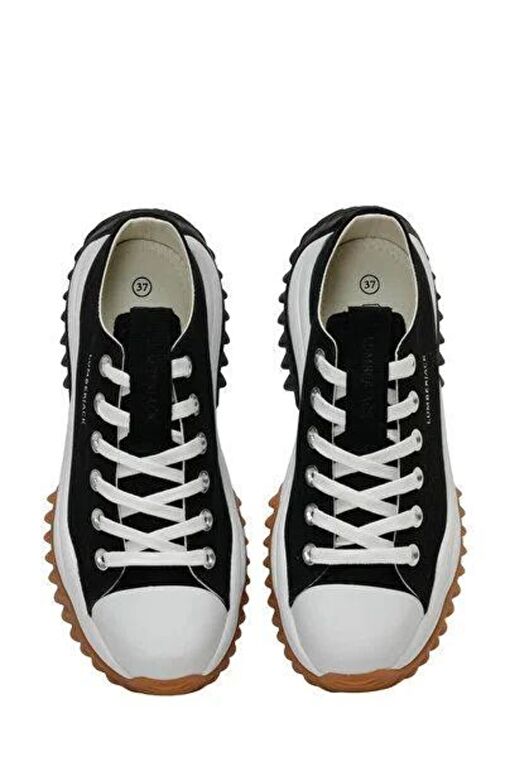 Lumberjack 4M,Maduro 4Fx Ayakkkabısıyah Kadın Günlük Spor Ayakkabı - Görsel 6