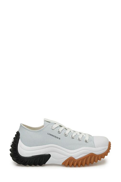 Lumberjack 4M,Maduro 4Fx Ayakkkabıbebe Mavısı KAdın Günlük Spor Ayakkabı - Görsel 2