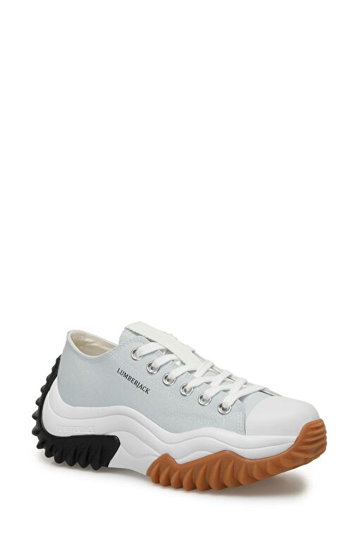 Lumberjack 4M,Maduro 4Fx Ayakkkabıbebe Mavısı KAdın Günlük Spor Ayakkabı - Görsel 3