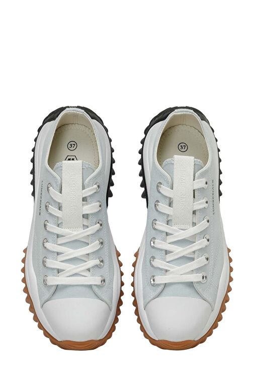 Lumberjack 4M,Maduro 4Fx Ayakkkabıbebe Mavısı KAdın Günlük Spor Ayakkabı - Görsel 5