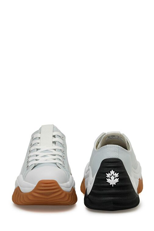 Lumberjack 4M,Maduro 4Fx Ayakkkabıbebe Mavısı KAdın Günlük Spor Ayakkabı - Görsel 6