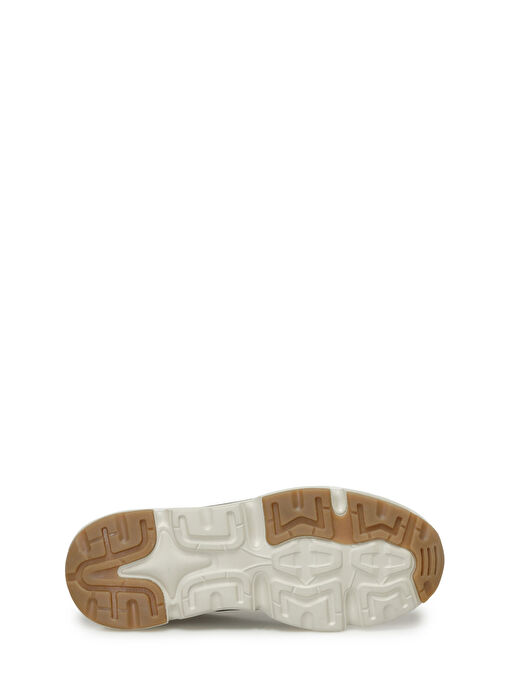 236511 4FX Haki Erkek Ayakkabı - Görsel 7