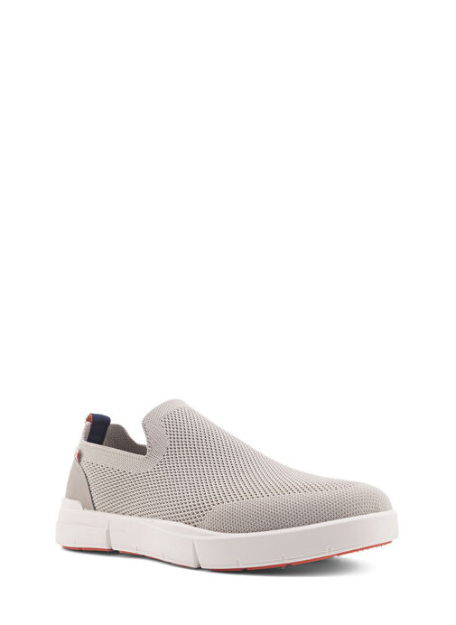 236560 4FX Kum Erkek Ayakkabı - Görsel 3