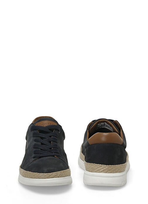 236060N 4FX Lacivert Erkek Ayakkabı - Görsel 6
