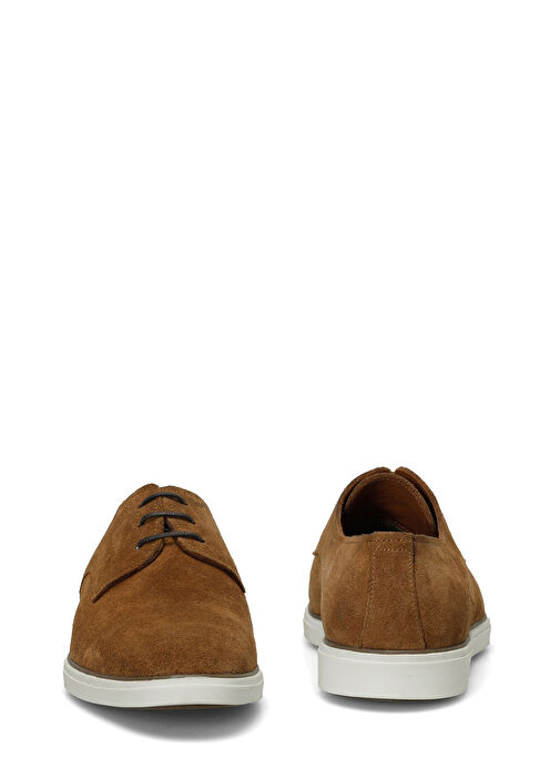 INCI JOLY S 4FX Taba Erkek Klasik Ayakkabı - Görsel 6