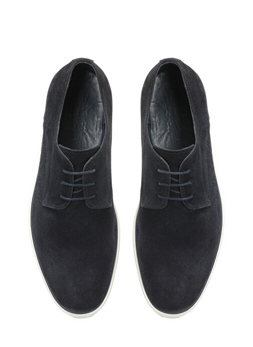 INCI JOLY S 4FX Lacivert Erkek Klasik Ayakkabı - Görsel 5