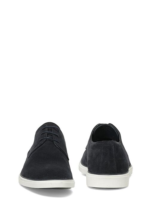 INCI JOLY S 4FX Lacivert Erkek Klasik Ayakkabı - Görsel 6