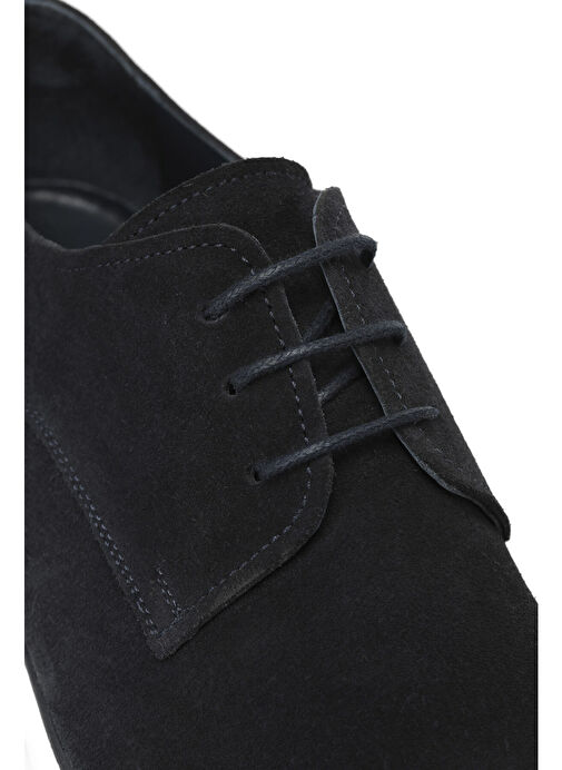 INCI JOLY S 4FX Lacivert Erkek Klasik Ayakkabı - Görsel 8