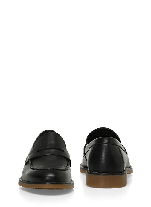 INCI LESY 4FX Siyah Erkek Makosen - Görsel 6