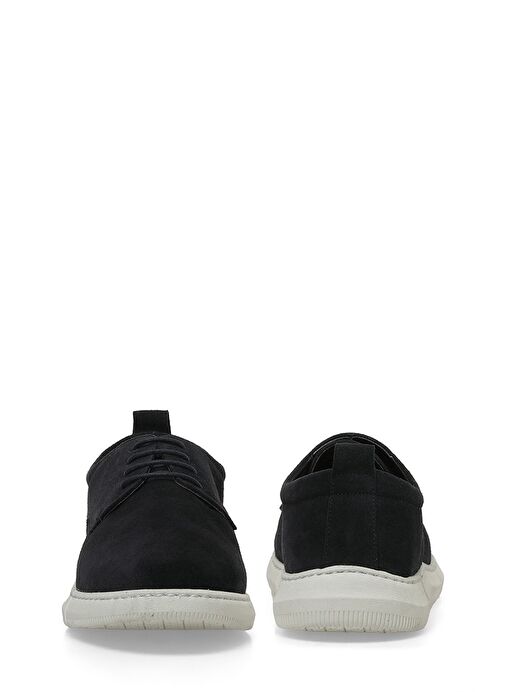 INCI SPHERE S 4FX Lacivert Erkek Klasik Ayakkabı - Görsel 6