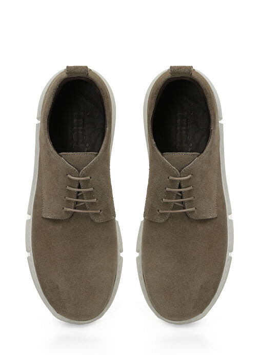 INCI SPHERE S 4FX Kum Erkek Klasik Ayakkabı - Görsel 5