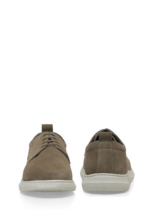 INCI SPHERE S 4FX Kum Erkek Klasik Ayakkabı - Görsel 6