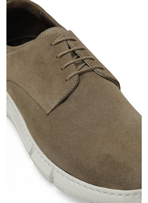 INCI SPHERE S 4FX Kum Erkek Klasik Ayakkabı - Görsel 8