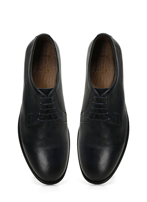 INCI MAITE 4FX Lacivert Erkek Klasik Ayakkabı - Görsel 5