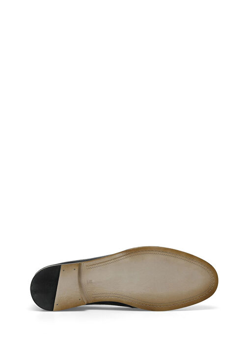 INCI MAITE 4FX Lacivert Erkek Klasik Ayakkabı - Görsel 7