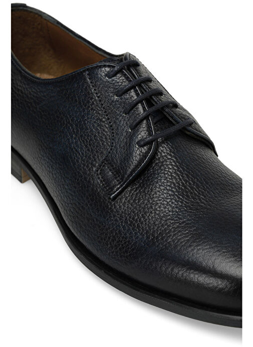 INCI MAITE 4FX Lacivert Erkek Klasik Ayakkabı - Görsel 8