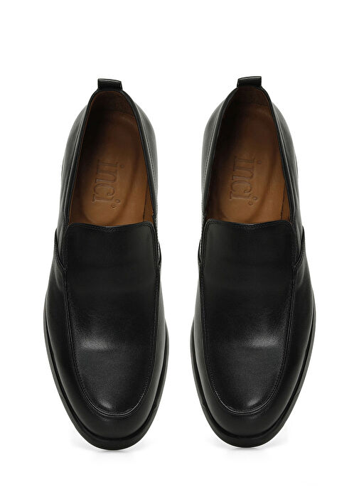 INCI KARL 4FX Siyah Erkek Makosen - Görsel 5