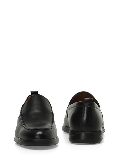 INCI KARL 4FX Siyah Erkek Makosen - Görsel 6