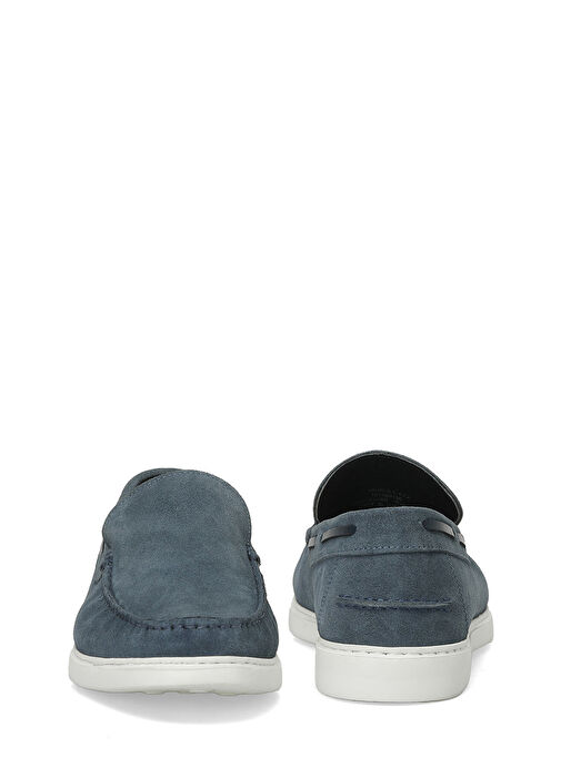 INCI CARMEN S 4FX Mavi Erkek Comfort Ayakkabı - Görsel 6