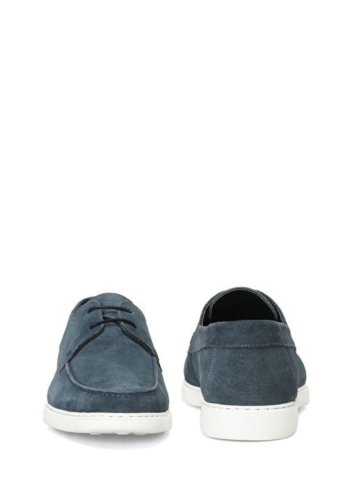 INCI THINK S 4FX Mavi Erkek Comfort Ayakkabı - Görsel 6