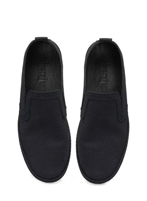 INCI GROVE N 4FX Lacivert Erkek Comfort Ayakkabı - Görsel 5