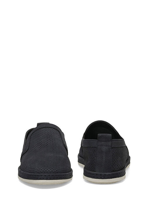 INCI GROVE N 4FX Lacivert Erkek Comfort Ayakkabı - Görsel 6