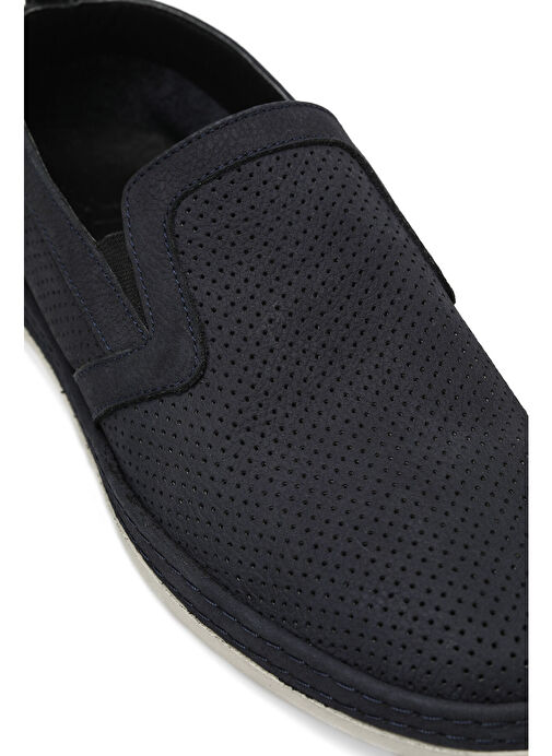 INCI GROVE N 4FX Lacivert Erkek Comfort Ayakkabı - Görsel 8