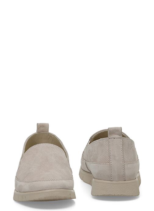 INCI ZENOW 4FX Pudra Kadın Düz Ayakkabı - Görsel 6