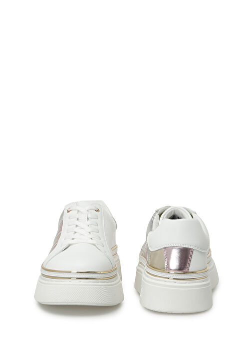 INCI KANE 4FX Beyaz Kadın Sneaker - Görsel 6
