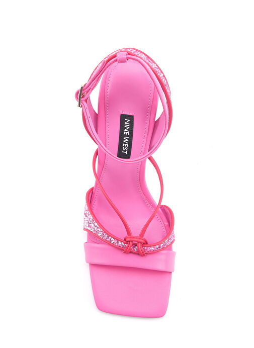 APPIN 4FX Fuşya Kadın Ayakkabı - Görsel 5