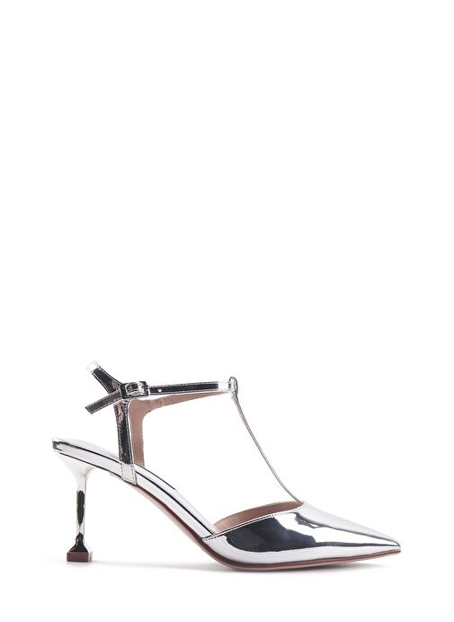 ESPERANCE 4FX Gümüş Kadın Ayakkabı - Görsel 2