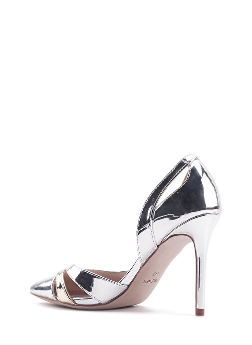 EMERA 4FX Gümüş Kadın Ayakkabı - Görsel 4