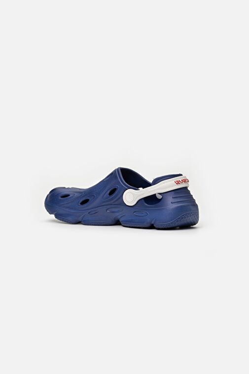 5512 VANEDA AQUA ERKEK SU AYAKKABISI LACIVERT - Görsel 4