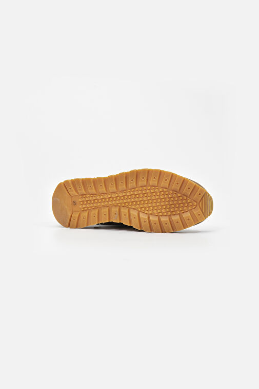 1126 LIFESTYLE CRAZY ERKEK BOT TABA - Görsel 6