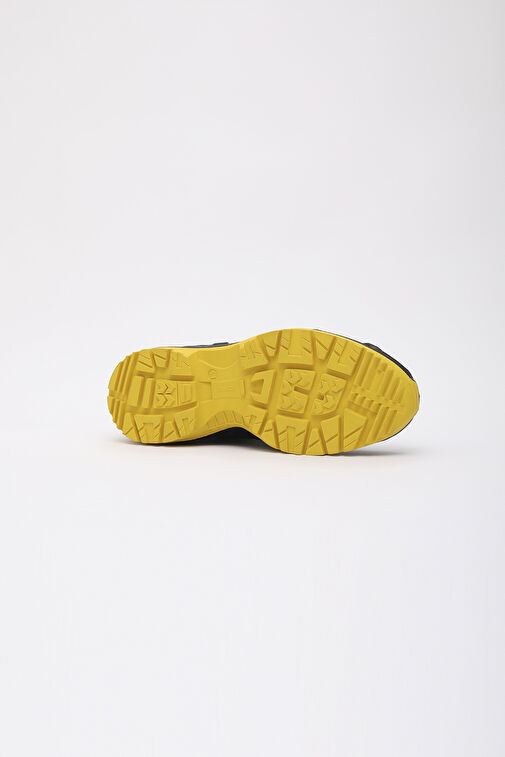 1019 V-CLUTCH URBAN DIGITAL SCUBA KADIN BOT SIYAH - Görsel 9