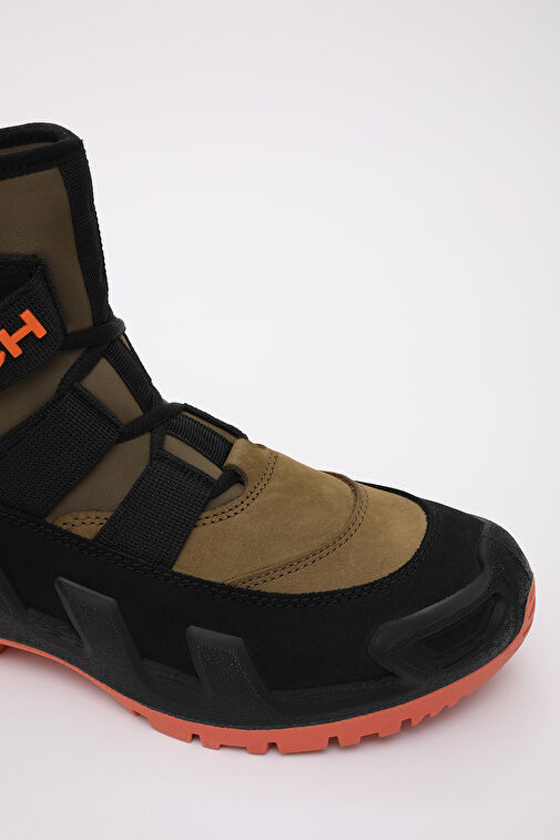 1019 V-CLUTCH URBAN DIGITAL SCUBA KADIN BOT HAKI - Görsel 7