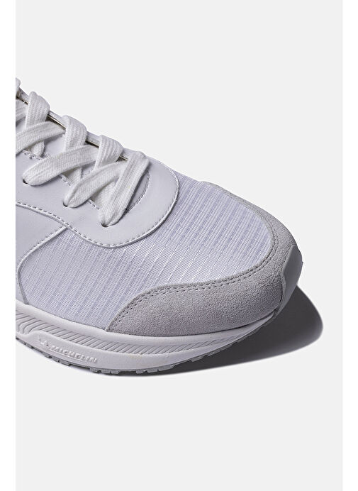 1369 V-MICH FREE SNEAKERS KADIN AYAKKABI BEYAZ - Görsel 4