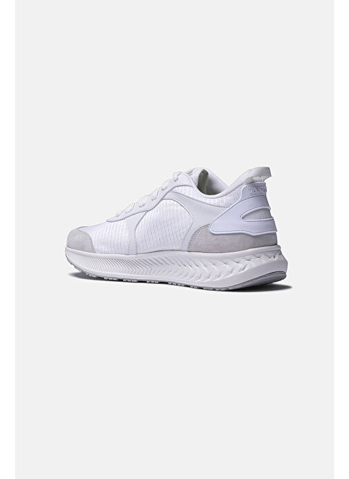 1369 V-MICH FREE SNEAKERS KADIN AYAKKABI BEYAZ - Görsel 7