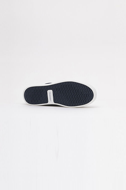 1388 V-MICH FREE KANVAS SNEAKER ERKEK AYAKKABI LACIVERT - Görsel 9