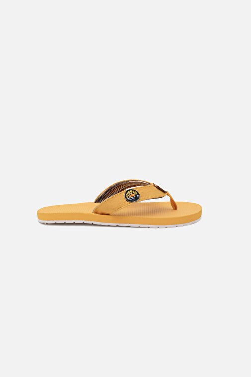 5515 VANEDA SLIPPERS UNISEX TERLIK HARDAL - Görsel 2