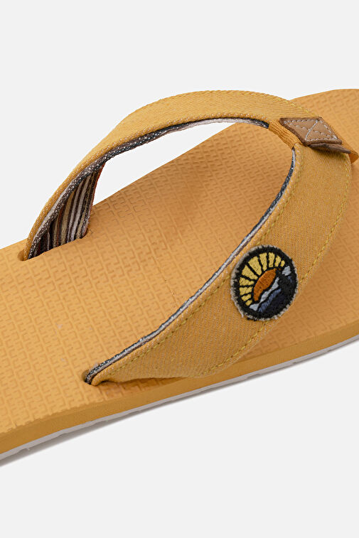 5515 VANEDA SLIPPERS UNISEX TERLIK HARDAL - Görsel 5