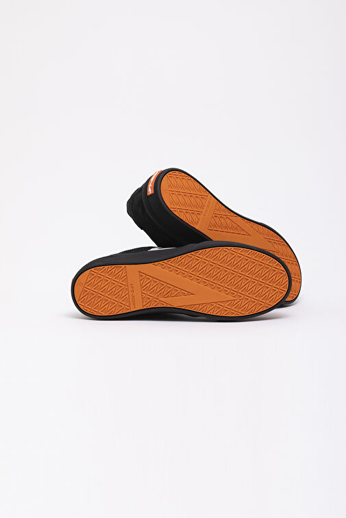 1408 S3 SNEAKERS KADIN AYAKKABI SIYAH - Görsel 7